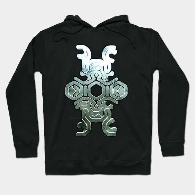 Shadow of the Colossus Hoodie by ChrisHarrys